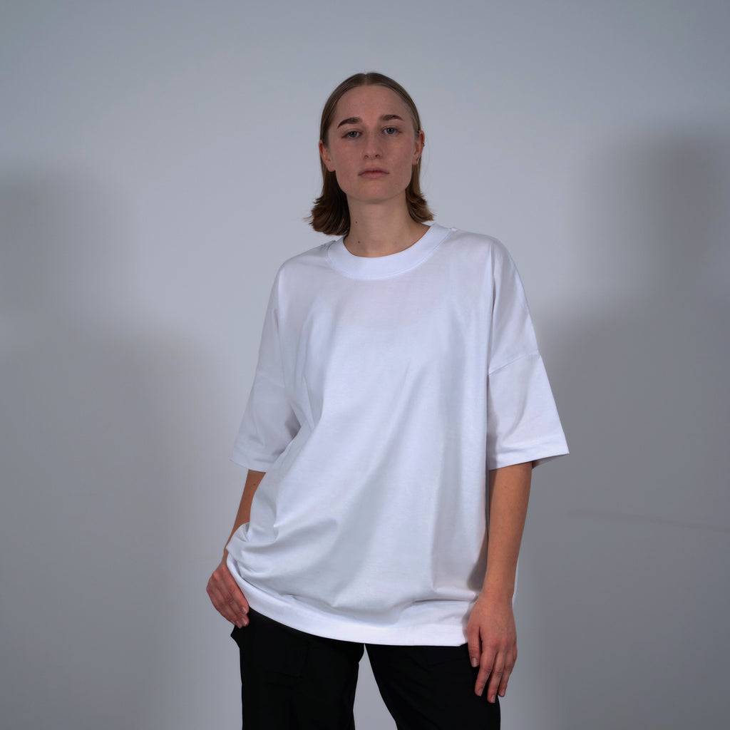 Marškinėliai TRAUKITĖS IŠ KELIO, NEVYKELIAI