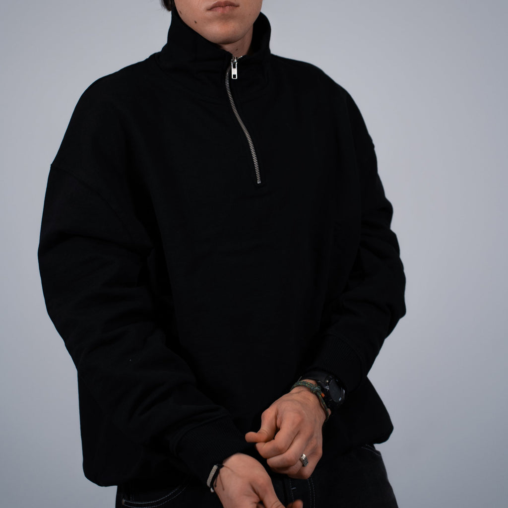 Džemperis ŠIANDIEN KREIZINAM