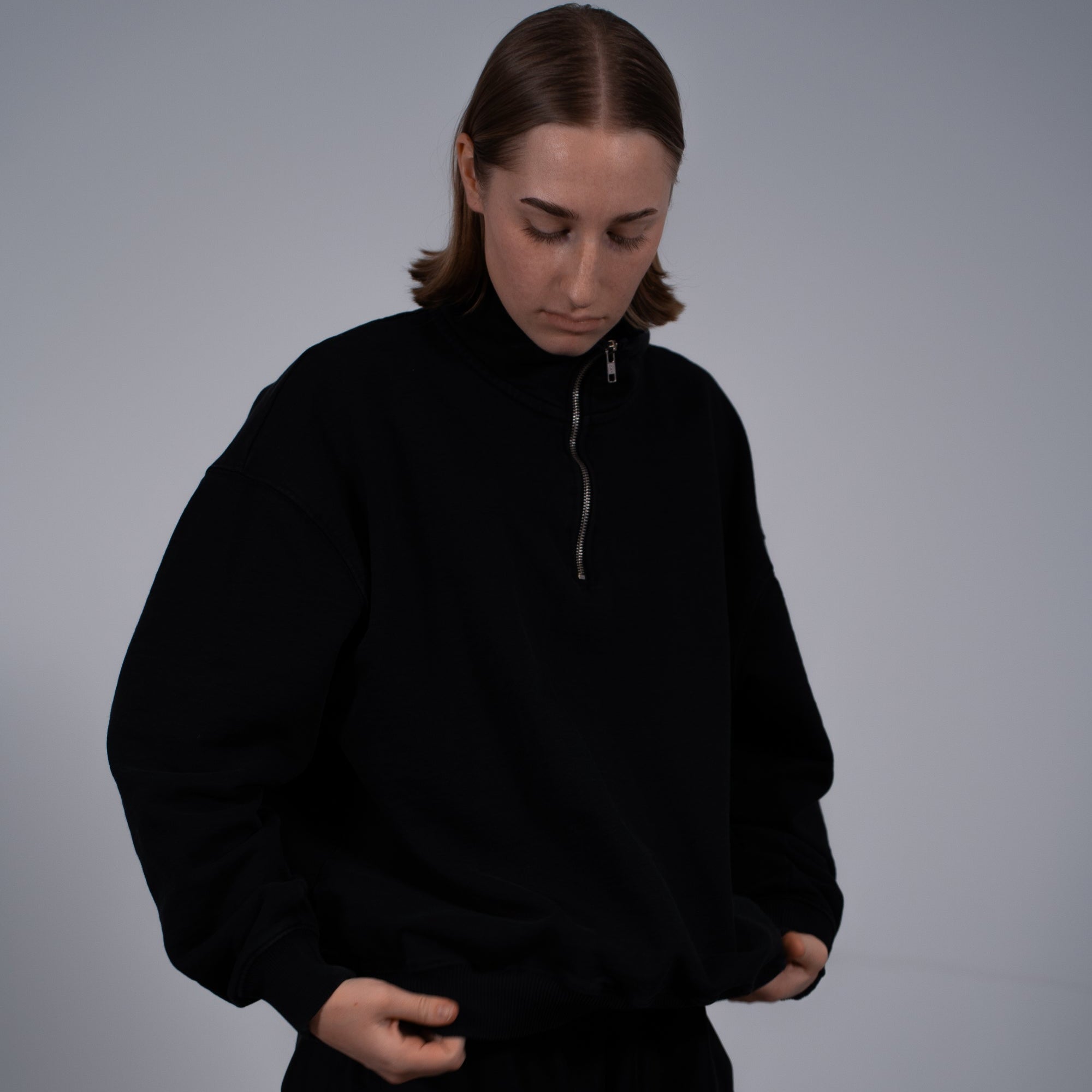 Džemperis KVIESKIT GREITĄJĄ