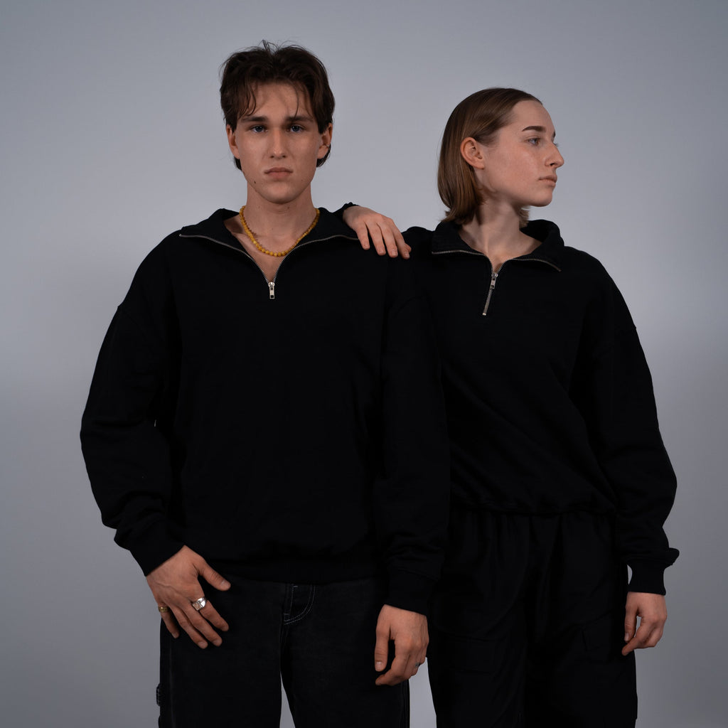 Džemperis ŠIANDIEN KREIZINAM