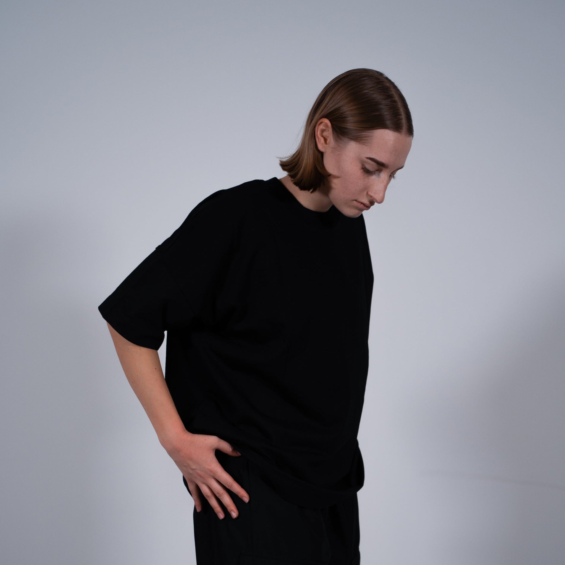 Marškinėliai AR ČIA ORAS, AR ČIA AŠ TOKIA KARŠTA